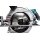 Makita RS002GZ Akku-Handkreissäge 95mm 40V max. (ohne Akku, ohne Ladegerät) EN