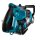 Makita RS002GZ Akku-Handkreissäge 95mm 40V max. (ohne Akku, ohne Ladegerät) EN