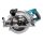 Makita RS002GZ Akku-Handkreissäge 95mm 40V max. (ohne Akku, ohne Ladegerät) EN