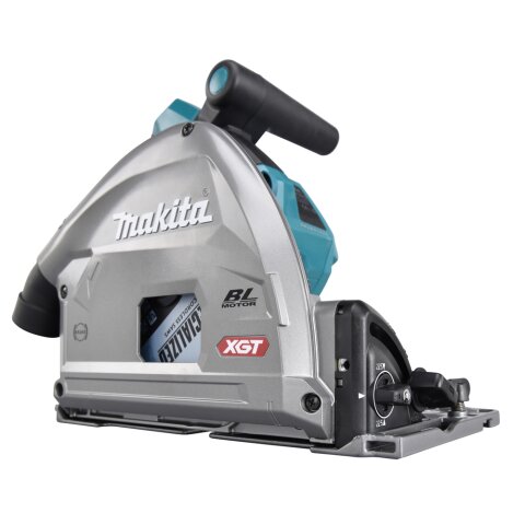Makita SP001GZ03 Akku-Tauchsäge 56mm 40V max. (ohne Akku, ohne Ladegerät) im MAKPAC EN