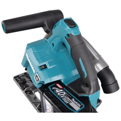 Makita SP001GZ03 Akku-Tauchsäge 56mm 40V max. (ohne Akku, ohne Ladegerät) im MAKPAC EN