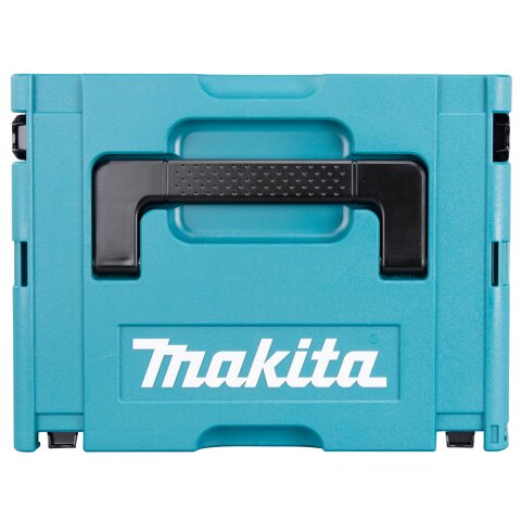 Makita SP001GZ03 Akku-Tauchsäge 56mm 40V max. (ohne Akku, ohne Ladegerät) im MAKPAC EN