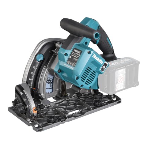 Makita SP001GZ03 Akku-Tauchsäge 56mm 40V max. (ohne Akku, ohne Ladegerät) im MAKPAC EN