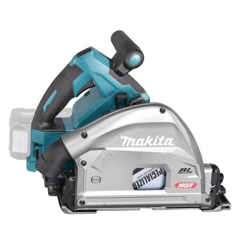 Makita SP001GZ03 Akku-Tauchsäge 56mm 40V max. (ohne Akku, ohne Ladegerät) im MAKPAC EN