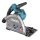 Makita SP001GZ03 Akku-Tauchsäge 56mm 40V max. (ohne Akku, ohne Ladegerät) im MAKPAC EN