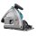 Makita SP001GZ03 Akku-Tauchsäge 56mm 40V max. (ohne Akku, ohne Ladegerät) im MAKPAC EN