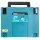 Makita SP001GZ03 Akku-Tauchsäge 56mm 40V max. (ohne Akku, ohne Ladegerät) im MAKPAC EN