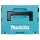 Makita SP001GZ03 Akku-Tauchsäge 56mm 40V max. (ohne Akku, ohne Ladegerät) im MAKPAC EN