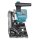 Makita SP001GZ03 Akku-Tauchsäge 56mm 40V max. (ohne Akku, ohne Ladegerät) im MAKPAC EN