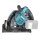 Makita SP001GZ03 Akku-Tauchsäge 56mm 40V max. (ohne Akku, ohne Ladegerät) im MAKPAC EN