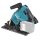 Makita SP001GZ03 Akku-Tauchsäge 56mm 40V max. (ohne Akku, ohne Ladegerät) im MAKPAC EN