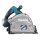 Makita SP001GZ03 Akku-Tauchsäge 56mm 40V max. (ohne Akku, ohne Ladegerät) im MAKPAC EN