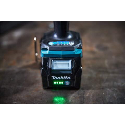 Makita TD001GZ Akku-Schlagschrauber 40V max. (ohne Akku, ohne Ladegerät)