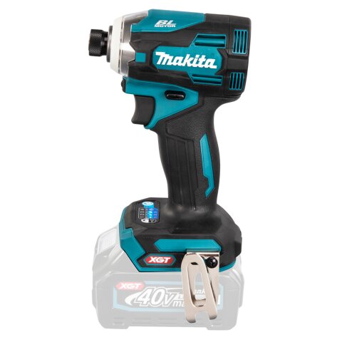 Makita TD001GZ Akku-Schlagschrauber 40V max. (ohne Akku, ohne Ladegerät)