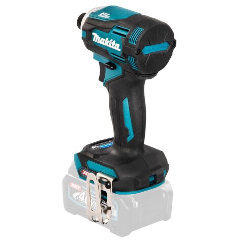 Makita TD001GZ Akku-Schlagschrauber 40V max. (ohne Akku, ohne Ladegerät)