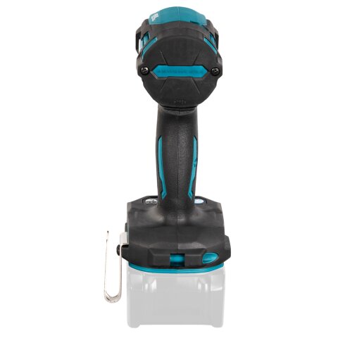Makita TD001GZ Akku-Schlagschrauber 40V max. (ohne Akku, ohne Ladegerät)