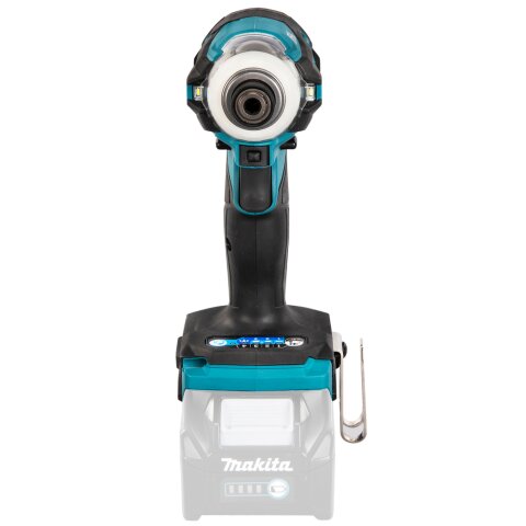 Makita TD001GZ Akku-Schlagschrauber 40V max. (ohne Akku, ohne Ladegerät)