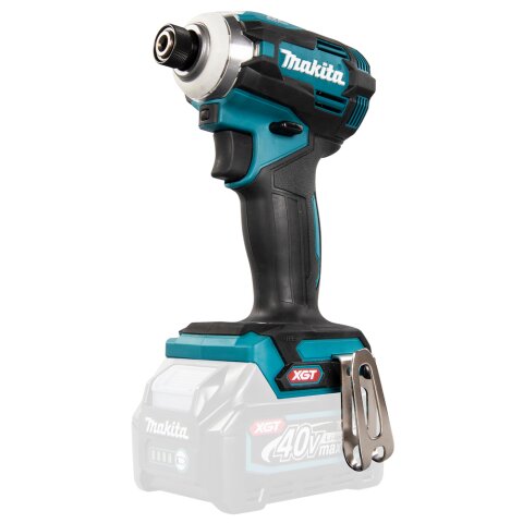 Makita TD001GZ Akku-Schlagschrauber 40V max. (ohne Akku, ohne Ladegerät)