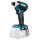 Makita TD001GZ Akku-Schlagschrauber 40V max. (ohne Akku, ohne Ladegerät)