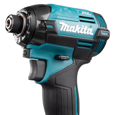 Makita TD002GZ01 Akku-Schlagschrauber 40V max. (ohne Akku, ohne Ladegerät)