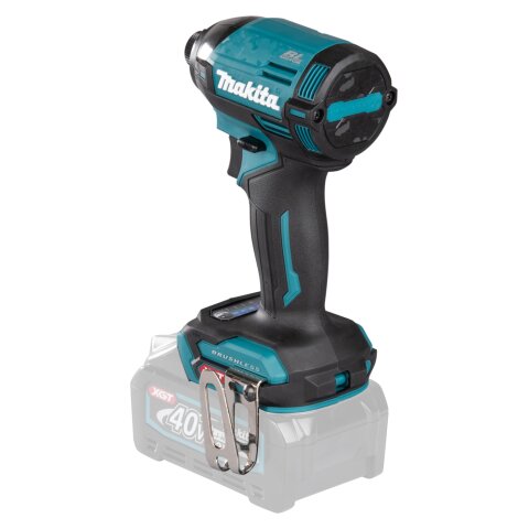 Makita TD002GZ01 Akku-Schlagschrauber 40V max. (ohne Akku, ohne Ladegerät)