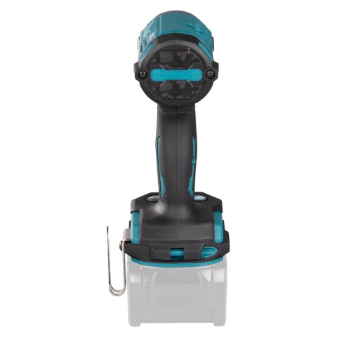 Makita TD002GZ01 Akku-Schlagschrauber 40V max. (ohne Akku, ohne Ladegerät)