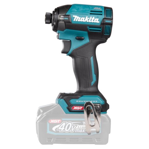 Makita TD002GZ01 Akku-Schlagschrauber 40V max. (ohne Akku, ohne Ladegerät)