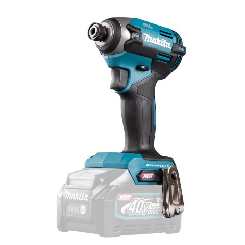 Makita TD003GZ Akku-Schlagschrauber 40V max. (ohne Akku, ohne Ladegerät)