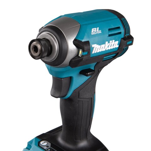 Makita TD003GZ Akku-Schlagschrauber 40V max. (ohne Akku, ohne Ladegerät)