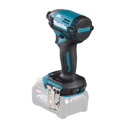 Makita TD003GZ Akku-Schlagschrauber 40V max. (ohne Akku, ohne Ladegerät)