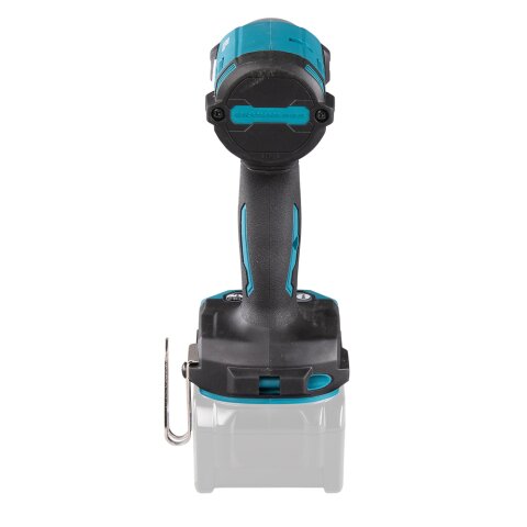Makita TD003GZ Akku-Schlagschrauber 40V max. (ohne Akku, ohne Ladegerät)