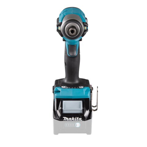 Makita TD003GZ Akku-Schlagschrauber 40V max. (ohne Akku, ohne Ladegerät)