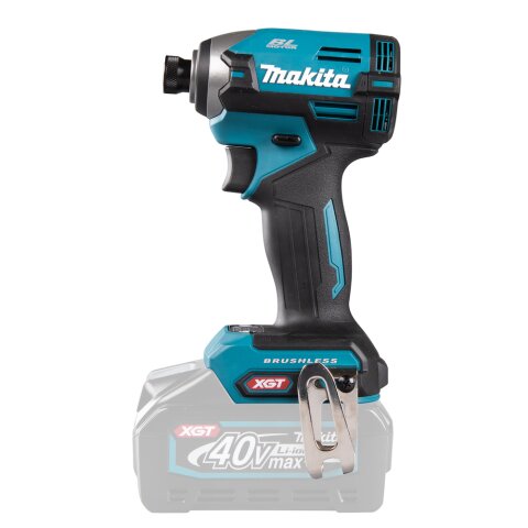 Makita TD003GZ Akku-Schlagschrauber 40V max. (ohne Akku, ohne Ladegerät)