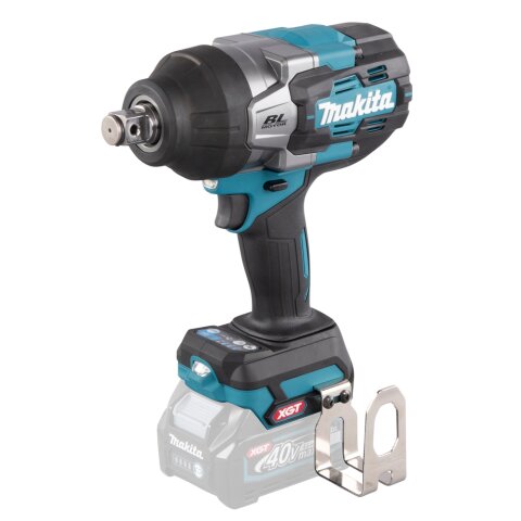 Makita TW001GZ Akku-Schlagschrauber 40V max. (ohne Akku,...