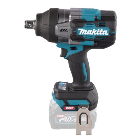Makita TW001GZ Akku-Schlagschrauber 40V max. (ohne Akku, ohne Ladegerät)