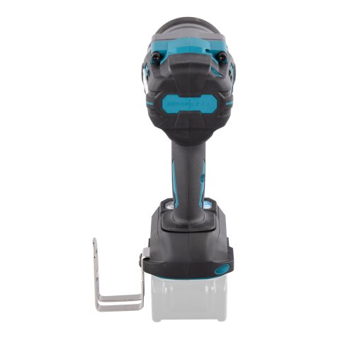 Makita TW001GZ Akku-Schlagschrauber 40V max. (ohne Akku, ohne Ladegerät)