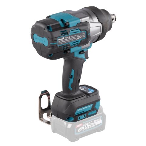 Makita TW001GZ Akku-Schlagschrauber 40V max. (ohne Akku, ohne Ladegerät)