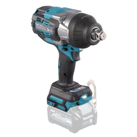 Makita TW001GZ Akku-Schlagschrauber 40V max. (ohne Akku, ohne Ladegerät)