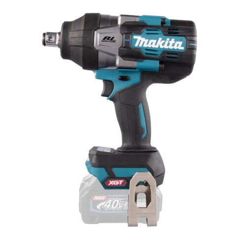 Makita TW001GZ Akku-Schlagschrauber 40V max. (ohne Akku, ohne Ladegerät)