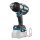 Makita TW001GZ Akku-Schlagschrauber 40V max. (ohne Akku, ohne Ladegerät)