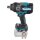 Makita TW001GZ Akku-Schlagschrauber 40V max. (ohne Akku, ohne Ladegerät)