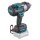 Makita TW001GZ Akku-Schlagschrauber 40V max. (ohne Akku, ohne Ladegerät)