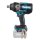 Makita TW001GZ Akku-Schlagschrauber 40V max. (ohne Akku, ohne Ladegerät)