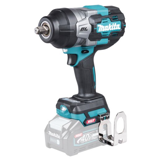 Makita TW002GZ Akku-Schlagschrauber 40V max. (ohne Akku, ohne Ladegerät)