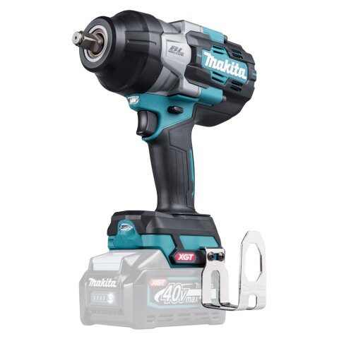 Makita TW002GZ Akku-Schlagschrauber 40V max. (ohne Akku, ohne Ladegerät)