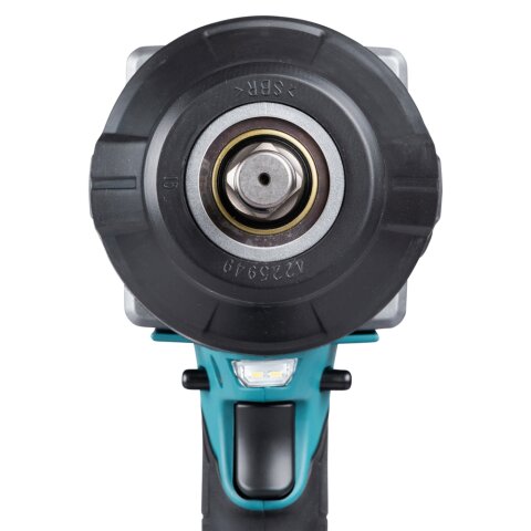Makita TW002GZ Akku-Schlagschrauber 40V max. (ohne Akku, ohne Ladegerät)