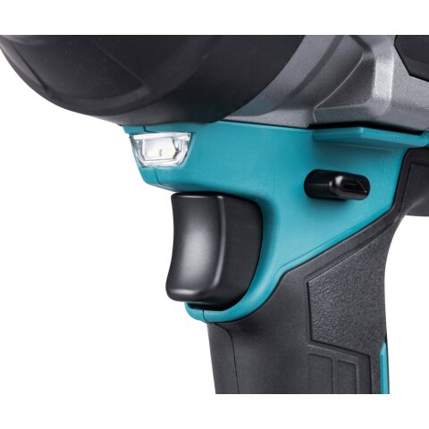 Makita TW002GZ Akku-Schlagschrauber 40V max. (ohne Akku, ohne Ladegerät)