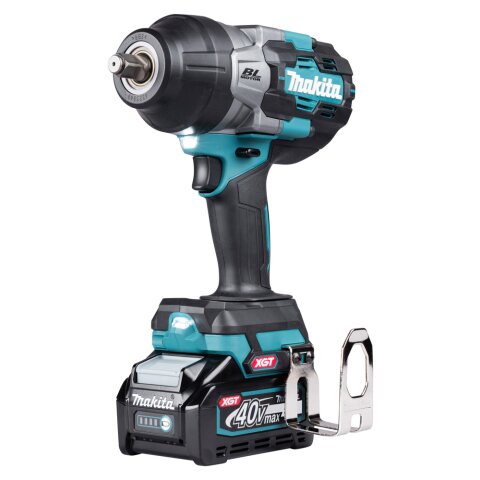 Makita TW002GZ Akku-Schlagschrauber 40V max. (ohne Akku, ohne Ladegerät)