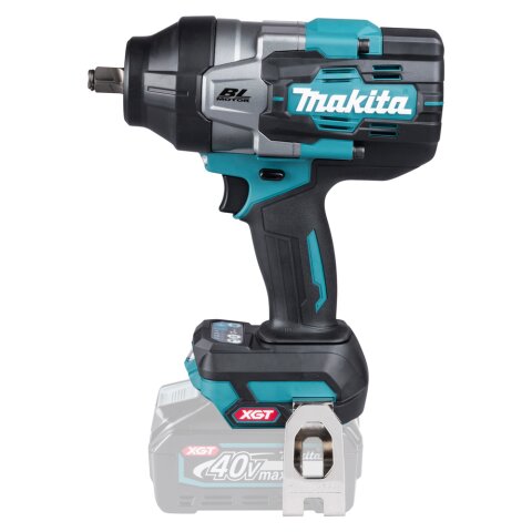 Makita TW002GZ Akku-Schlagschrauber 40V max. (ohne Akku, ohne Ladegerät)