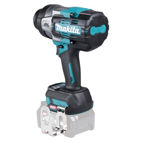 Makita TW002GZ Akku-Schlagschrauber 40V max. (ohne Akku, ohne Ladegerät)